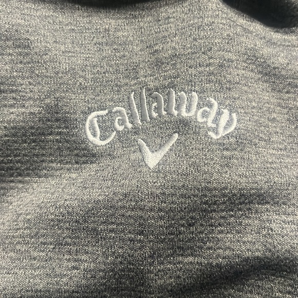 Mens Gray Callaway jacket - Picture 3 of 3